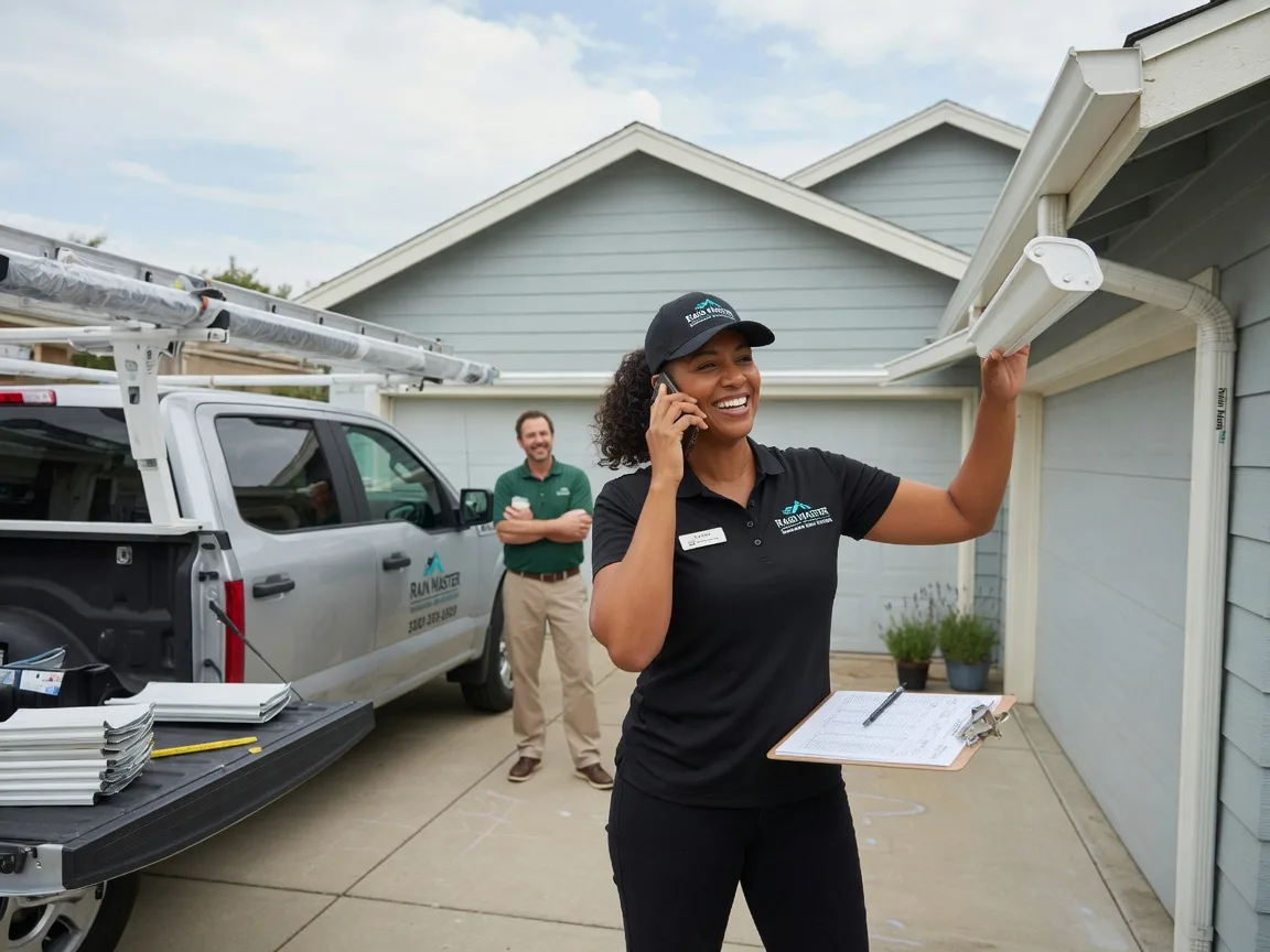 Gutter Installation Millerville, AL FAQs